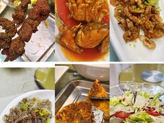 -三羊居食府(文艺路店)
