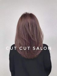 点击看大图 -CUT CUT Hair Salon