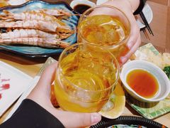 -割烹旭日本料理(龙湖狮山天街店)
