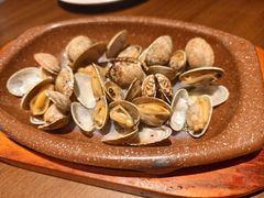 -萨莉亚意式餐厅(百联徐汇店)