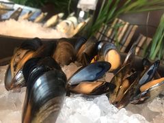 -北京北辰洲际酒店啡扬咖啡厅·自助餐厅