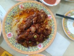 -砂锅居(西四店)