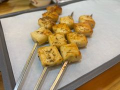 -亿牌牌东北烧烤(怀特店)