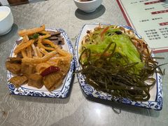 -军嫂饺子馆(岳家寨小区店)