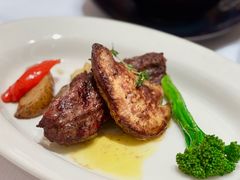 -马克西姆俄罗斯餐厅(通亚街店)