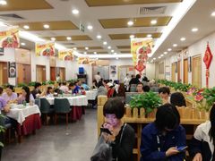 大堂-九头鸟酒家(四道口店)