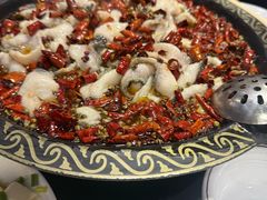 -金三可市井水煮鱼(金碧园店)