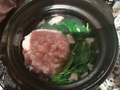 -南京大牌档(凯德大峡谷店)