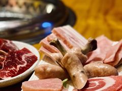 -和萌牛肠烧烤(财富中心店)