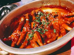 -鱼饪杰烤鱼餐厅