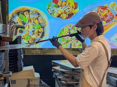 -get pizza意大利餐厅(凯德MALL店)