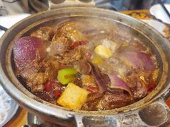 -范贤光鸡公煲(平乐园总店)