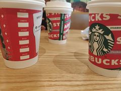 -星巴克(深圳侨城街店)