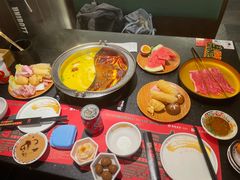 -牛New寿喜烧(新六百店)