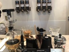 -Peet's Coffee皮爷咖啡(大学路店)