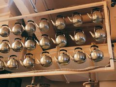 -冰川冷面·延边菜·炭烤串(观前店)