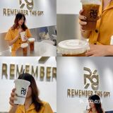 东莞新店|Rg柠檬茶东莞也有啦！拍照超美