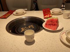 -三人行骨头王火锅(长寿店)