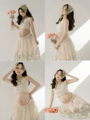 -专注孕妇照亲子照·纪田摄影