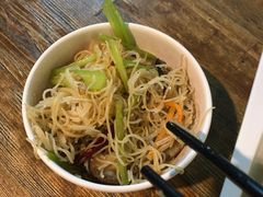 -素清香(解放路店)