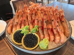 -田舍家Inakaya·炉端烧·铁板烧(天汇igc店)