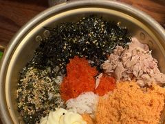 -九田家黑牛烤肉料理(新辰里亚运村店)