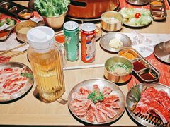 -西塔老太太泥炉烤肉(亚运村店)