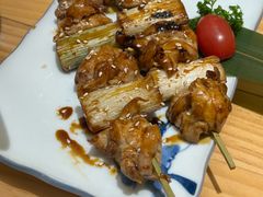 -上户日本料理(北仑富邦店)