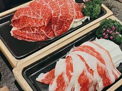 -湊湊火锅·茶憩(打浦桥日月光店)