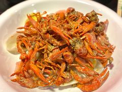 -南极·小龙虾·湘式拌饭(南街店)