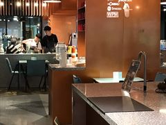 -sugarman espresso素饮糖人高新咖啡工厂