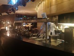 -北辰洲际酒店·IT MAMA意式家味餐厅