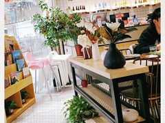 大堂-TA'塔雀 墨西哥餐厅(江都金鹰店)