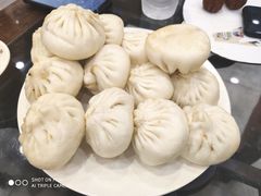 -庆丰包子铺(潘家园店)