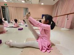 -星舞宝贝少儿舞蹈艺术(天山西路店)
