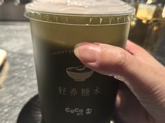 -CoCo都可(虹口龙之梦店)