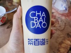 -茶百道(太原茂业天地店)