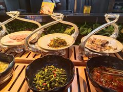 -梨花自助烤肉(乐宾店)