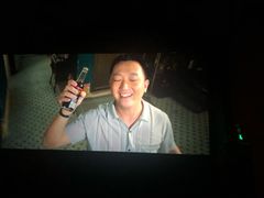 -中影国际影城(华发商都CINITY店)