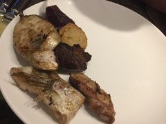 -深圳四季酒店·馥自助餐厅