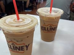 -Killiney Kopitiam(基利尼路67号店)