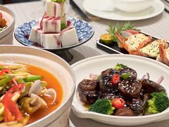 -龙猫意杯花园餐厅(芙蓉湖店)