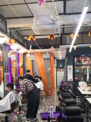 -BUTY HAIR 比帝专业烫染店