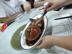 -广迎居老正兴菜馆