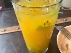 -MANYU COFFEE(广渠门店)