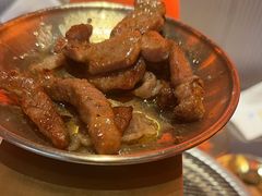 -西塔老太太泥炉烤肉(苏州大悦城店)