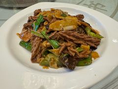 -丰泽园饭店