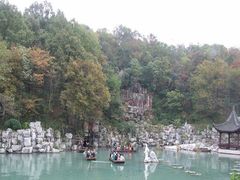 -陶祖圣境风景区