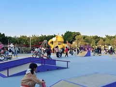 -广州市紫泥堂文化创意园景区