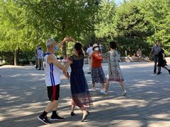 -玲珑塔公园